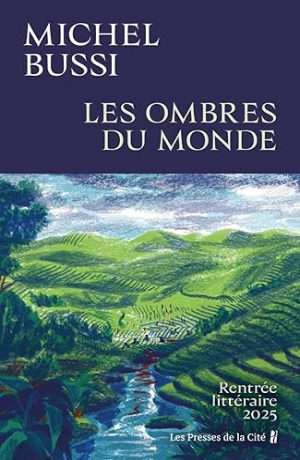 Les ombres du monde - Michel Bussi