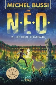 N.E.O. 2 - Les deux châteaux